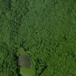 Satellite imagery of Buckhorn Ridge, US