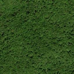 Satellite imagery of Pot Gap Ridge, US