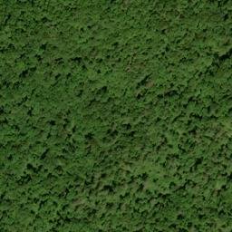 Satellite imagery of Pot Gap Ridge, US