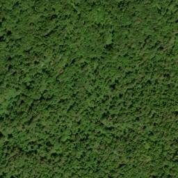 Satellite imagery of Pot Gap Ridge, US