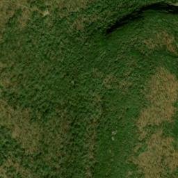 Satellite imagery of Chestnut Ridge, US