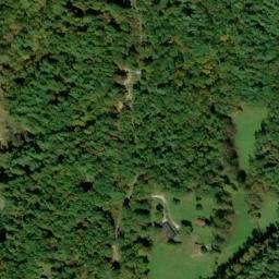 Satellite imagery of Hedden Placer Mine, US