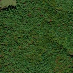 Satellite imagery of Hicks Mine, US