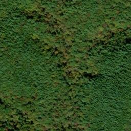 Satellite imagery of Hicks Mine, US