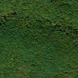 Satellite imagery of Hicks Mine, US