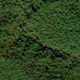 Satellite imagery of Hicks Mine, US