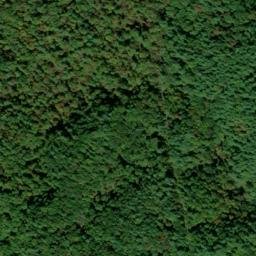 Satellite imagery of John O'Leary Prospect, US