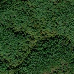 Satellite imagery of John O'Leary Prospect, US