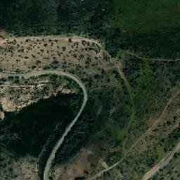 Satellite imagery of Koudia Bessam, DZ