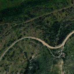 Satellite imagery of Koudia Bessam, DZ