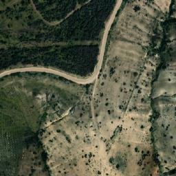 Satellite imagery of Koudia Bessam, DZ