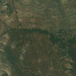 Satellite imagery of Djebel Kerkour, DZ