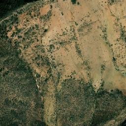 Satellite imagery of Bab Taza, DZ