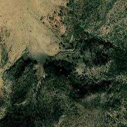 Satellite imagery of Bab Taza, DZ