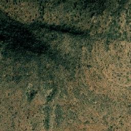 Satellite imagery of Djebel Ouakrit, DZ