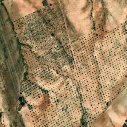 Satellite imagery of Djebel Mederreg Narba, DZ
