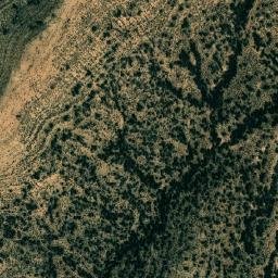 Satellite imagery of Djebel Assam, DZ