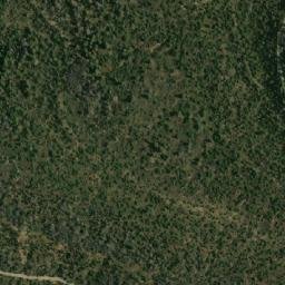 Satellite imagery of Djebel Tafidount, DZ