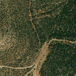 Satellite imagery of Djebel Tafidount, DZ