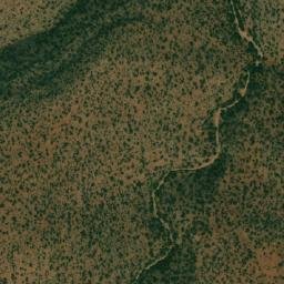 Satellite imagery of El Moura, DZ