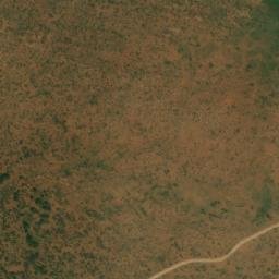Satellite imagery of Kef Guennfoud, DZ