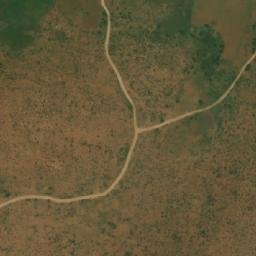 Satellite imagery of Kef Guennfoud, DZ