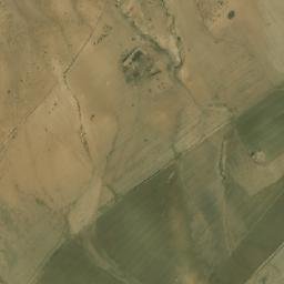 Satellite imagery of Teniet el Frada, DZ