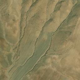 Satellite imagery of Teniet el Frada, DZ