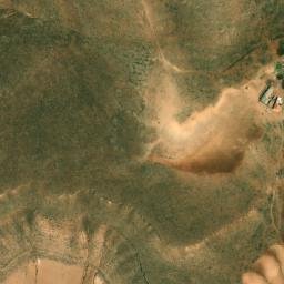 Satellite imagery of El Mouilah, DZ