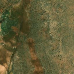Satellite imagery of El Mouilah, DZ