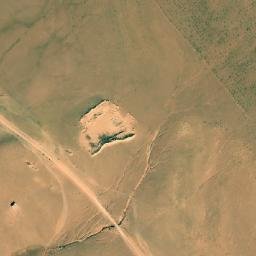 Satellite imagery of Redjem Bou Brika, DZ