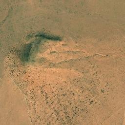 Satellite imagery of Redjem Bou Brika, DZ