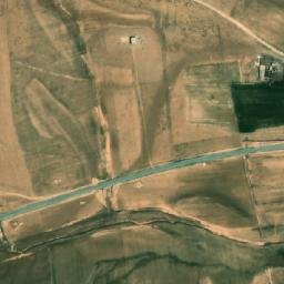 Satellite imagery of Kouif el Hadaïa, DZ