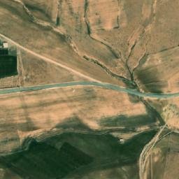 Satellite imagery of Kouif el Hadaïa, DZ