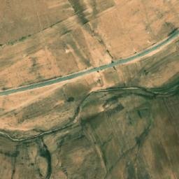 Satellite imagery of Kouif el Hadaïa, DZ