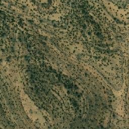 Satellite imagery of Draa Chehima, DZ