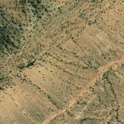 Satellite imagery of Draa Chehima, DZ