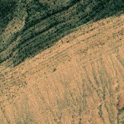 Satellite imagery of Djebel Mender, DZ