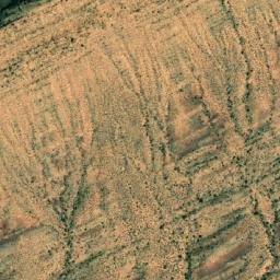 Satellite imagery of Djebel Mender, DZ