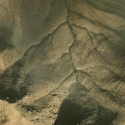 Satellite imagery of Djebel Djedida, DZ