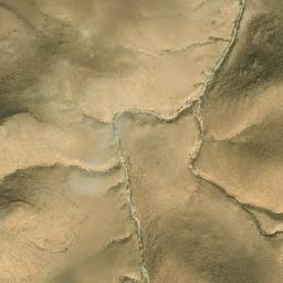 Satellite imagery of Djebel Djedida, DZ