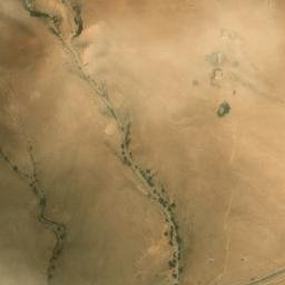 Satellite imagery of Djebel Chaalane, DZ