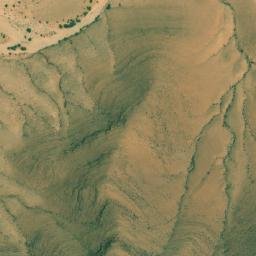 Satellite imagery of Djebel el Bagrat, DZ