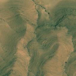 Satellite imagery of Djebel el Bagrat, DZ