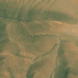 Satellite imagery of Djebel el Bagrat, DZ