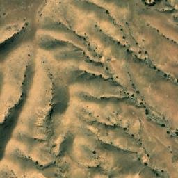 Satellite imagery of Kef el Gouna, DZ