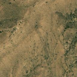 Satellite imagery of Kef Sidi Khoudir, DZ