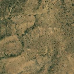 Satellite imagery of Kef Sidi Khoudir, DZ