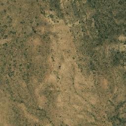 Satellite imagery of Kef Sidi Khoudir, DZ