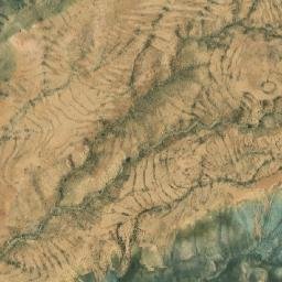 Satellite imagery of Djebel Touount, DZ